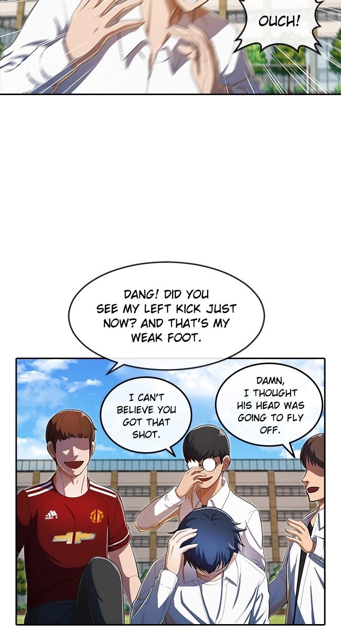 The Girl from Random Chatting! Chap 205 - Next Chap 206