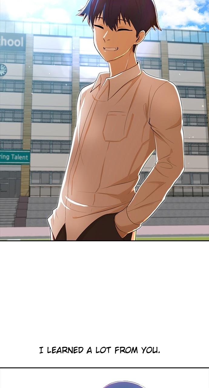 The Girl from Random Chatting! Chap 205 - Next Chap 206