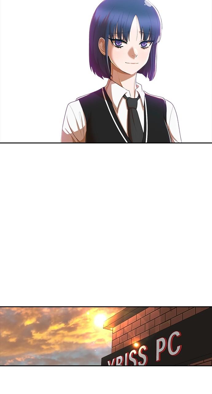 The Girl from Random Chatting! Chap 205 - Next Chap 206