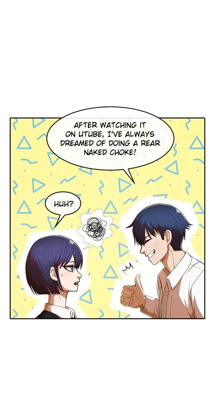 The Girl from Random Chatting! Chap 205 - Next Chap 206