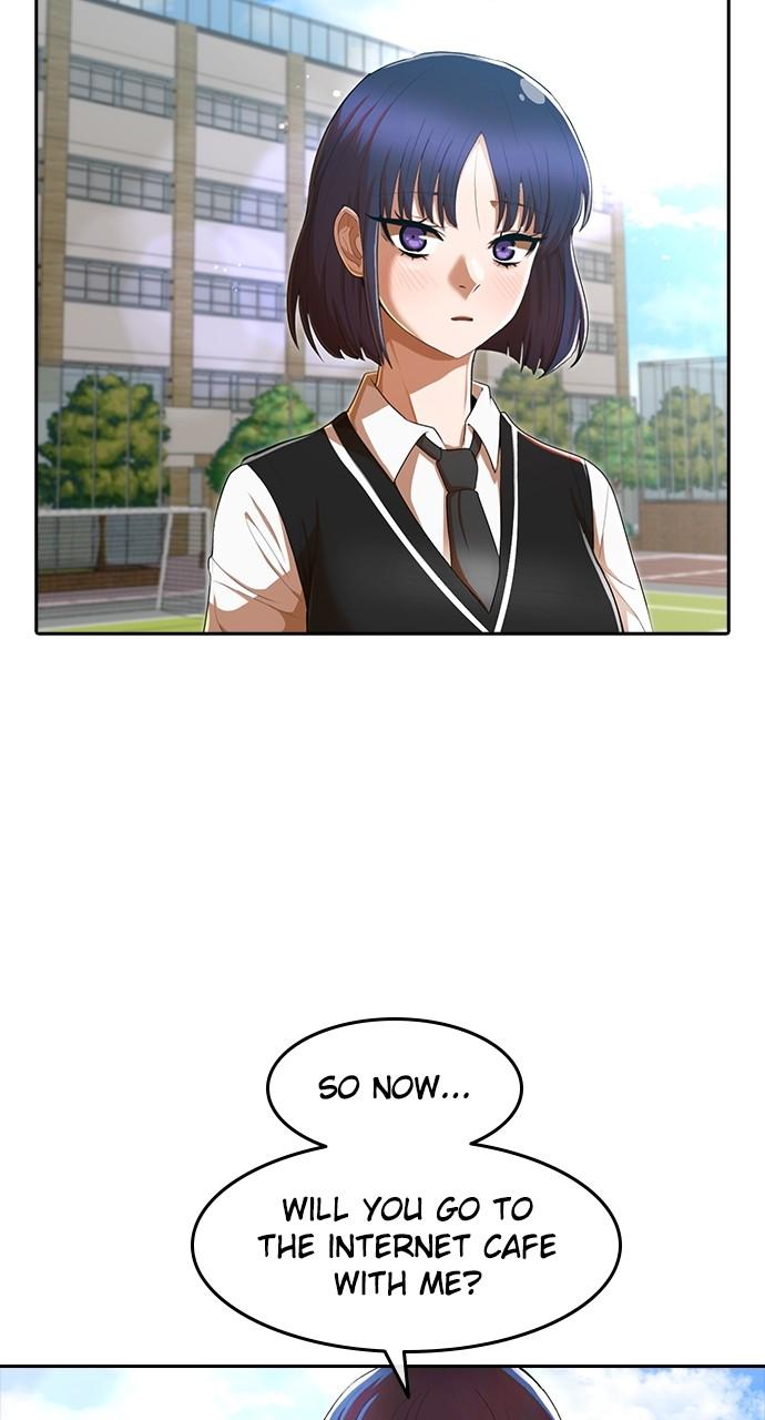 The Girl from Random Chatting! Chap 205 - Next Chap 206
