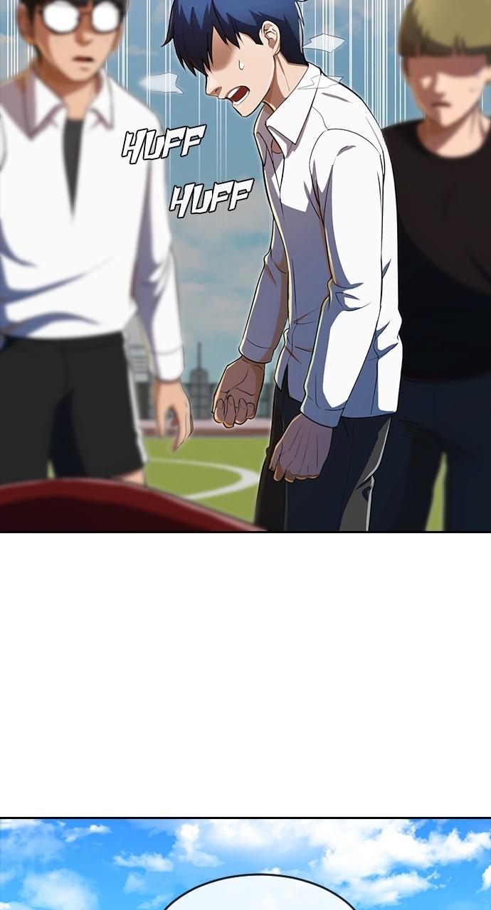 The Girl from Random Chatting! Chap 205 - Next Chap 206