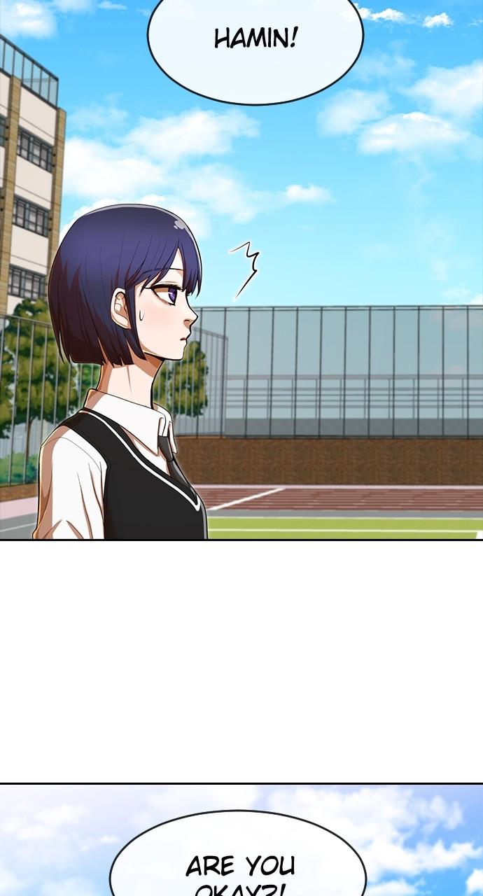 The Girl from Random Chatting! Chap 205 - Next Chap 206