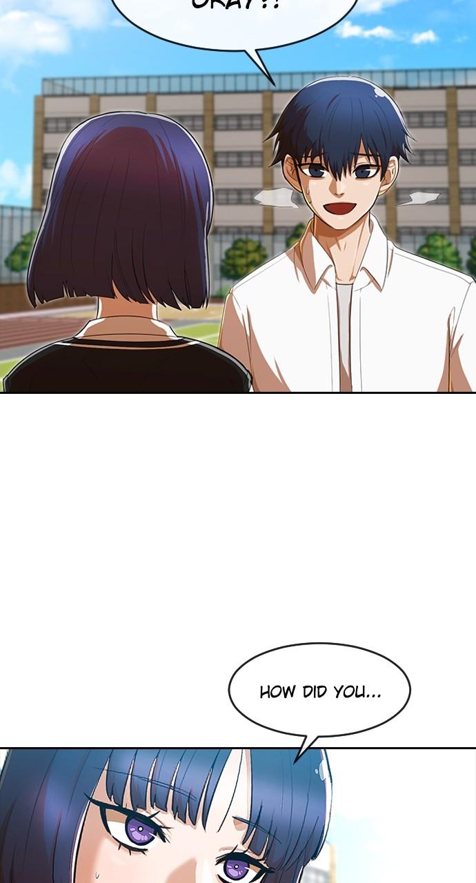 The Girl from Random Chatting! Chap 205 - Next Chap 206
