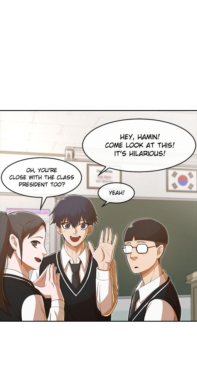 The Girl from Random Chatting! Chap 205 - Next Chap 206