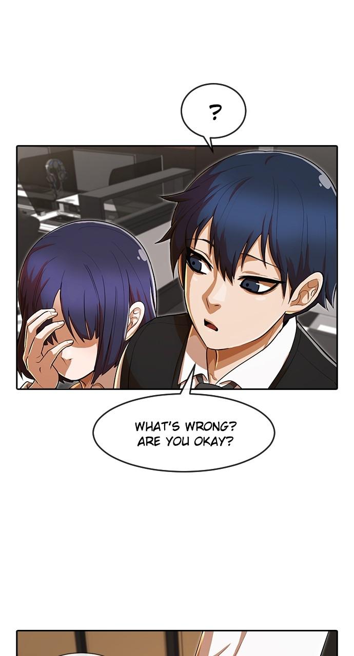 The Girl from Random Chatting! Chap 205 - Next Chap 206