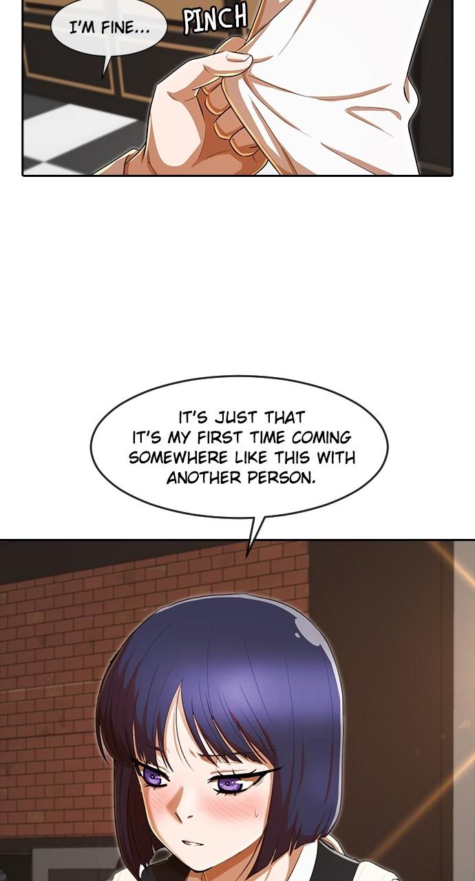 The Girl from Random Chatting! Chap 205 - Next Chap 206