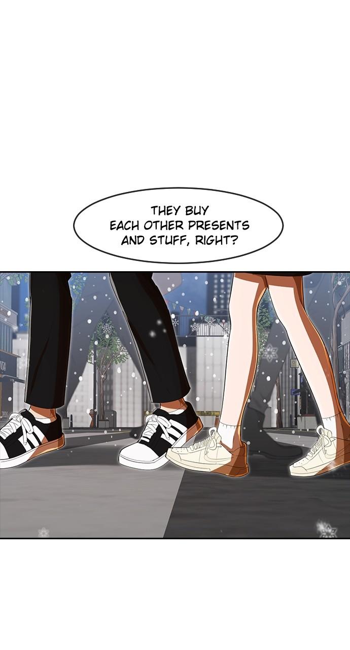 The Girl from Random Chatting! Chap 205 - Next Chap 206