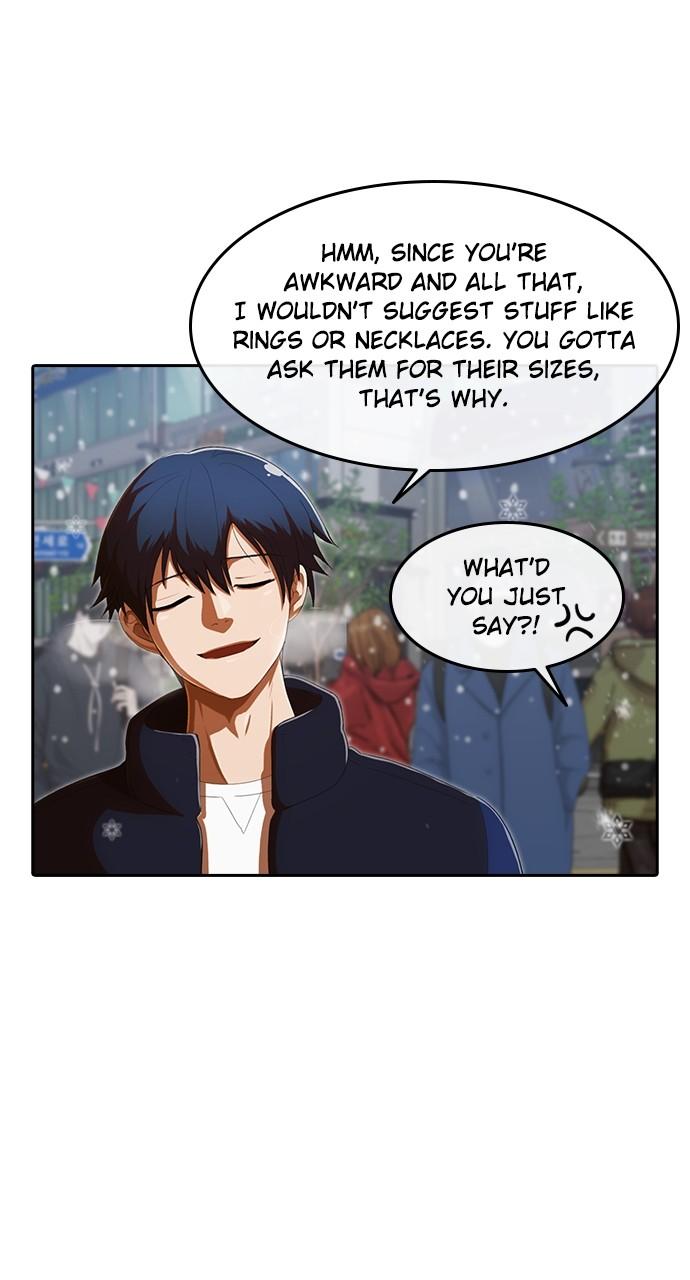 The Girl from Random Chatting! Chap 205 - Next Chap 206