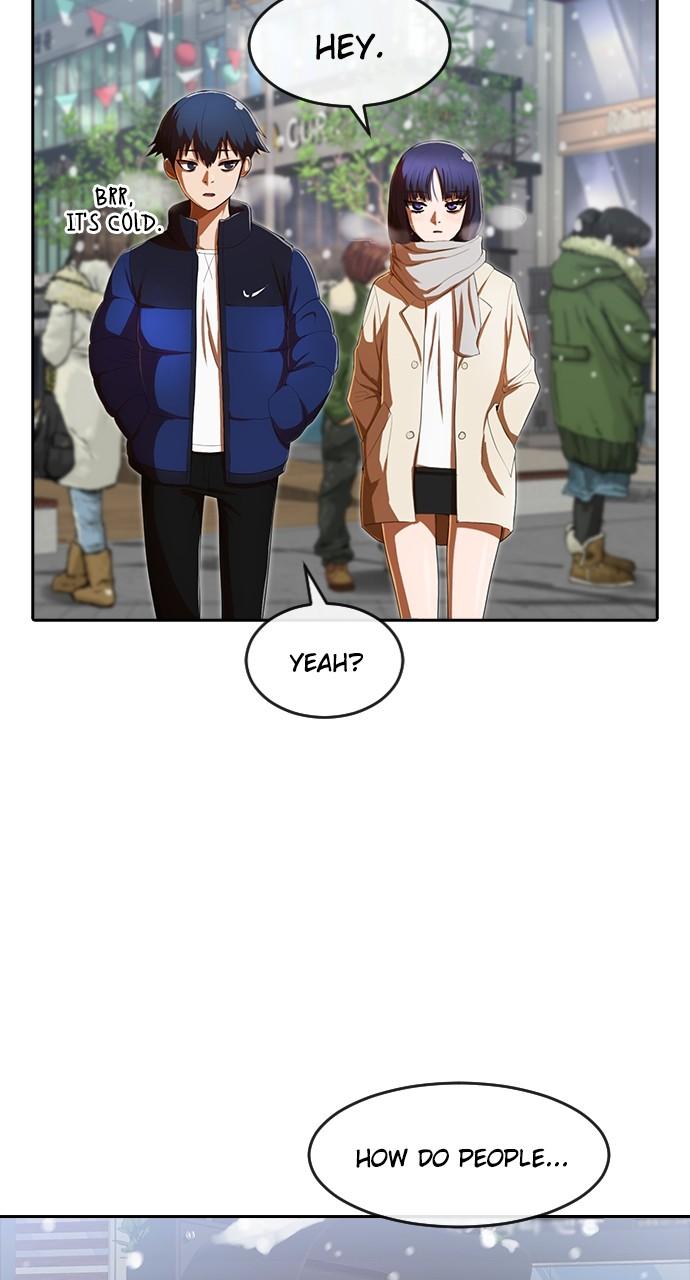 The Girl from Random Chatting! Chap 205 - Next Chap 206