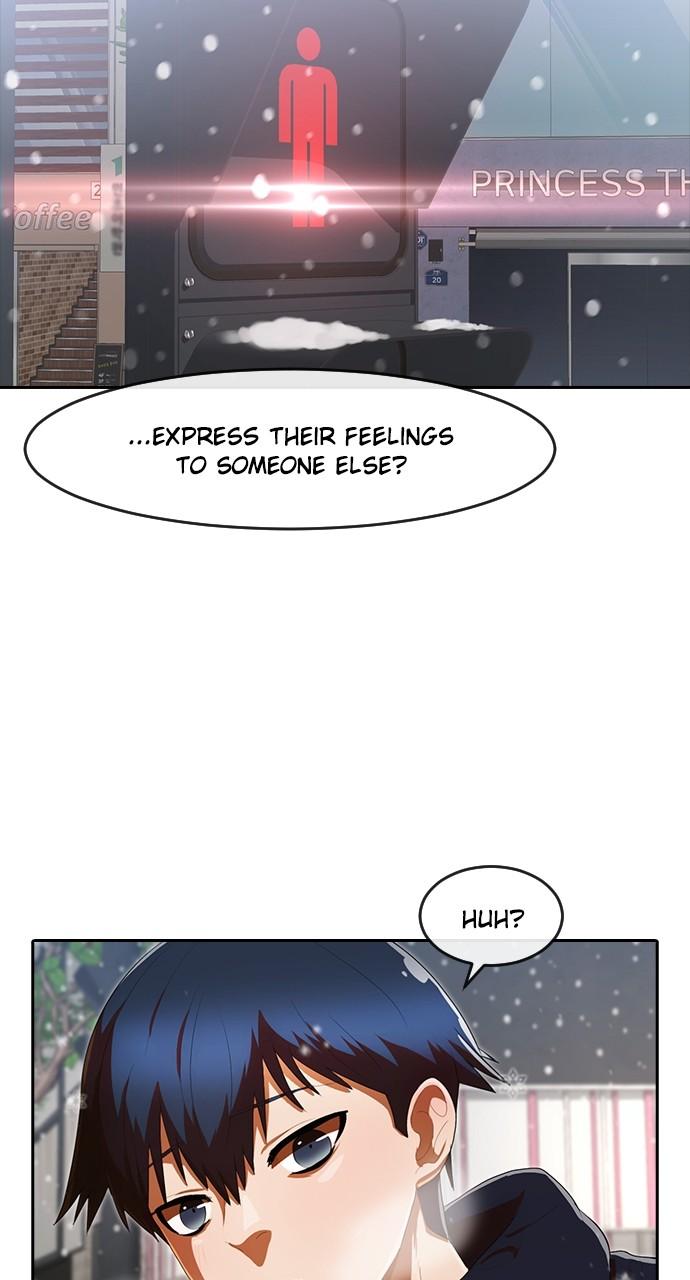 The Girl from Random Chatting! Chap 205 - Next Chap 206