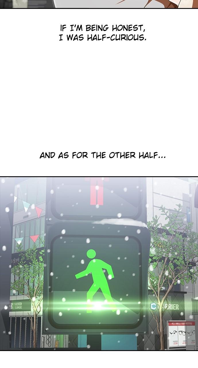 The Girl from Random Chatting! Chap 205 - Next Chap 206