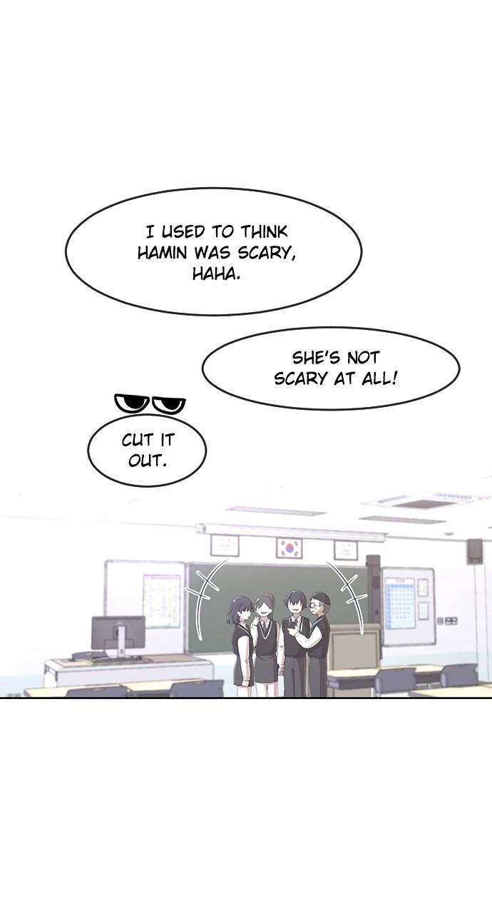 The Girl from Random Chatting! Chap 205 - Next Chap 206