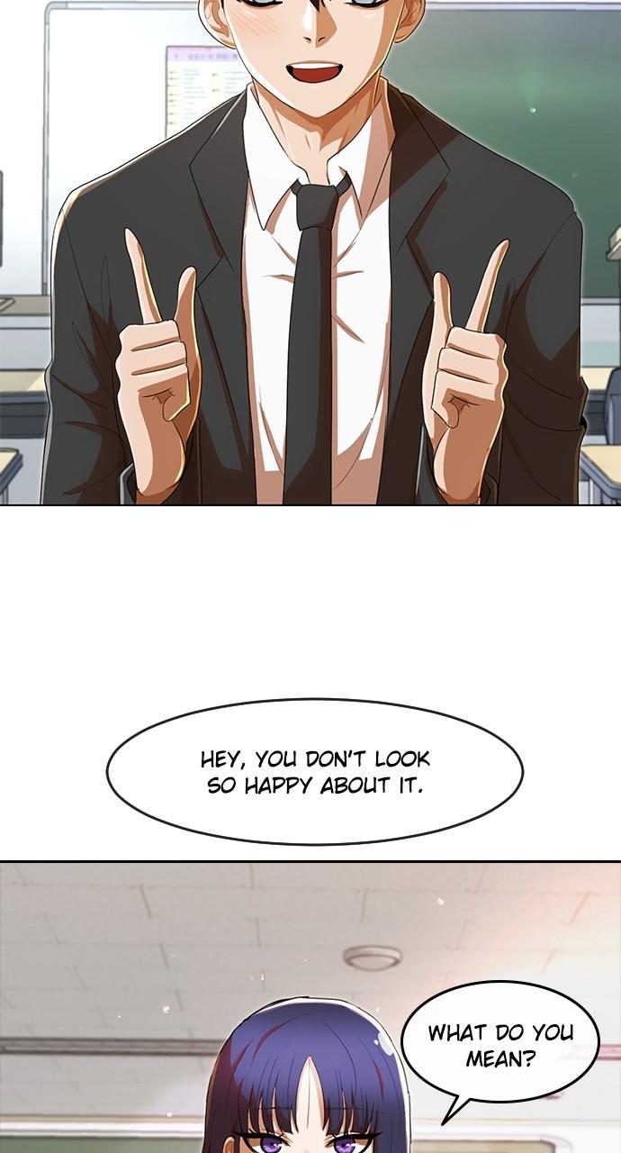 The Girl from Random Chatting! Chap 205 - Next Chap 206