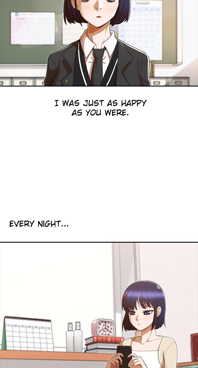 The Girl from Random Chatting! Chap 205 - Next Chap 206