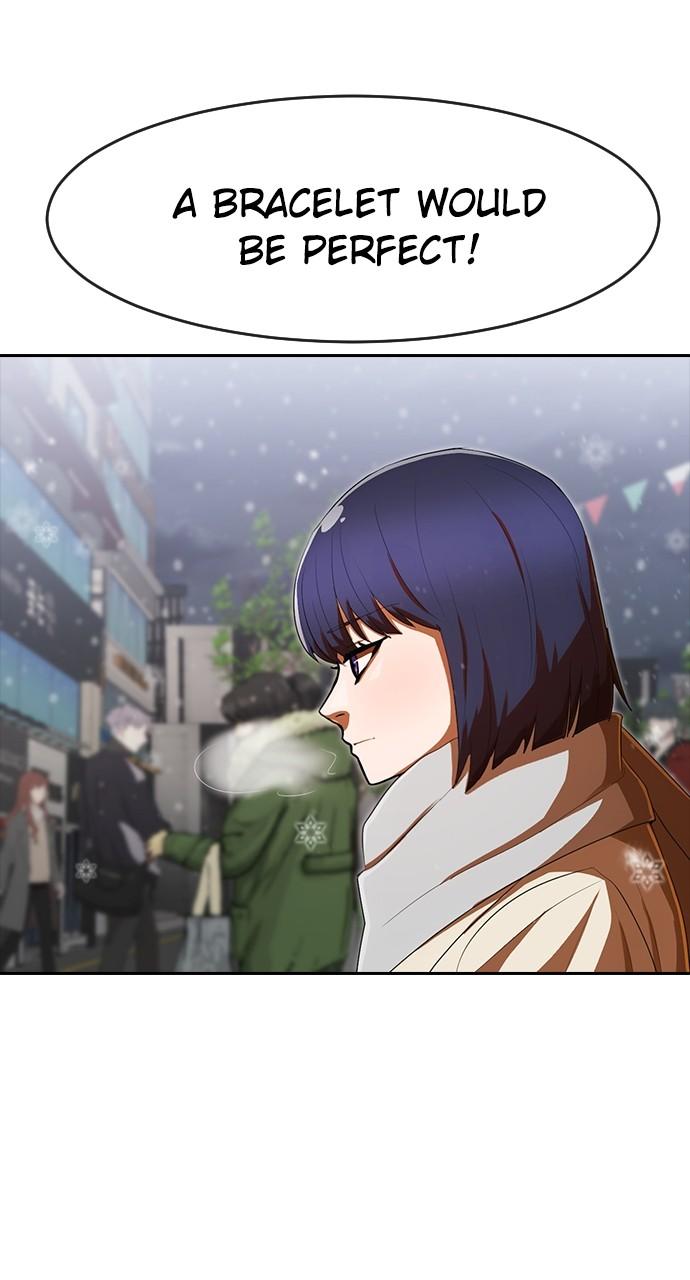 The Girl from Random Chatting! Chap 205 - Next Chap 206