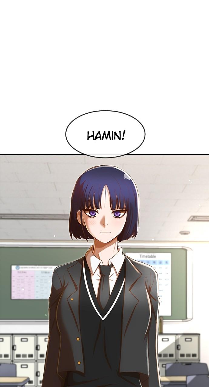 The Girl from Random Chatting! Chap 205 - Next Chap 206