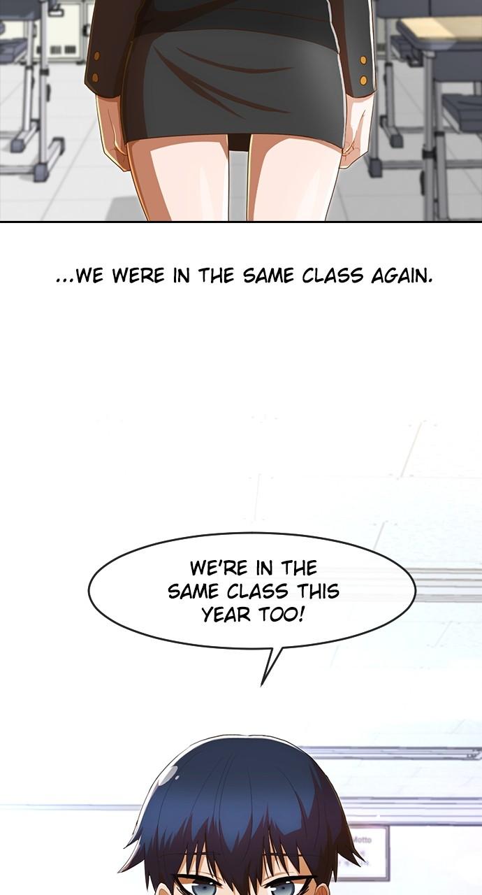 The Girl from Random Chatting! Chap 205 - Next Chap 206
