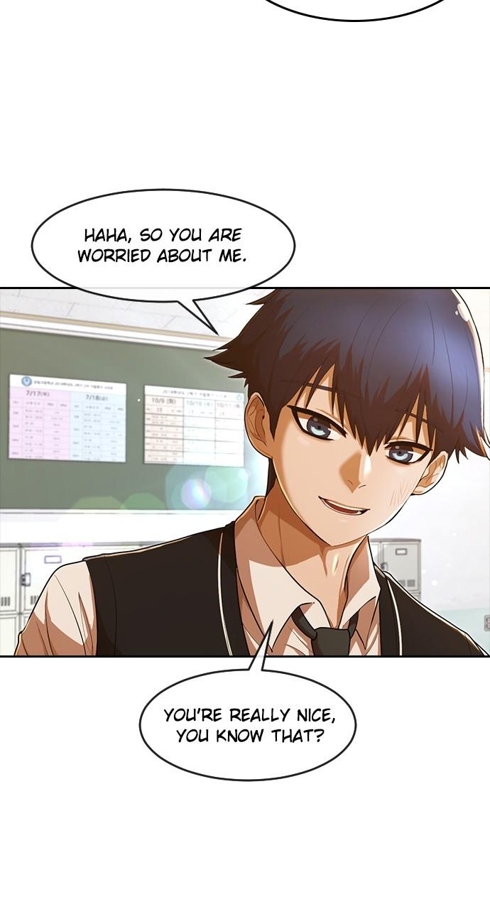 The Girl from Random Chatting! Chap 205 - Next Chap 206