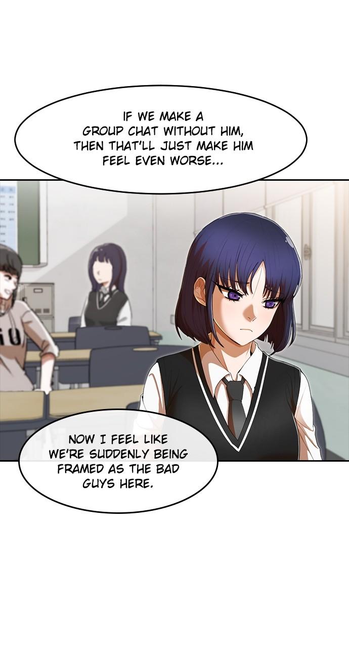 The Girl from Random Chatting! Chap 206 - Next Chap 207