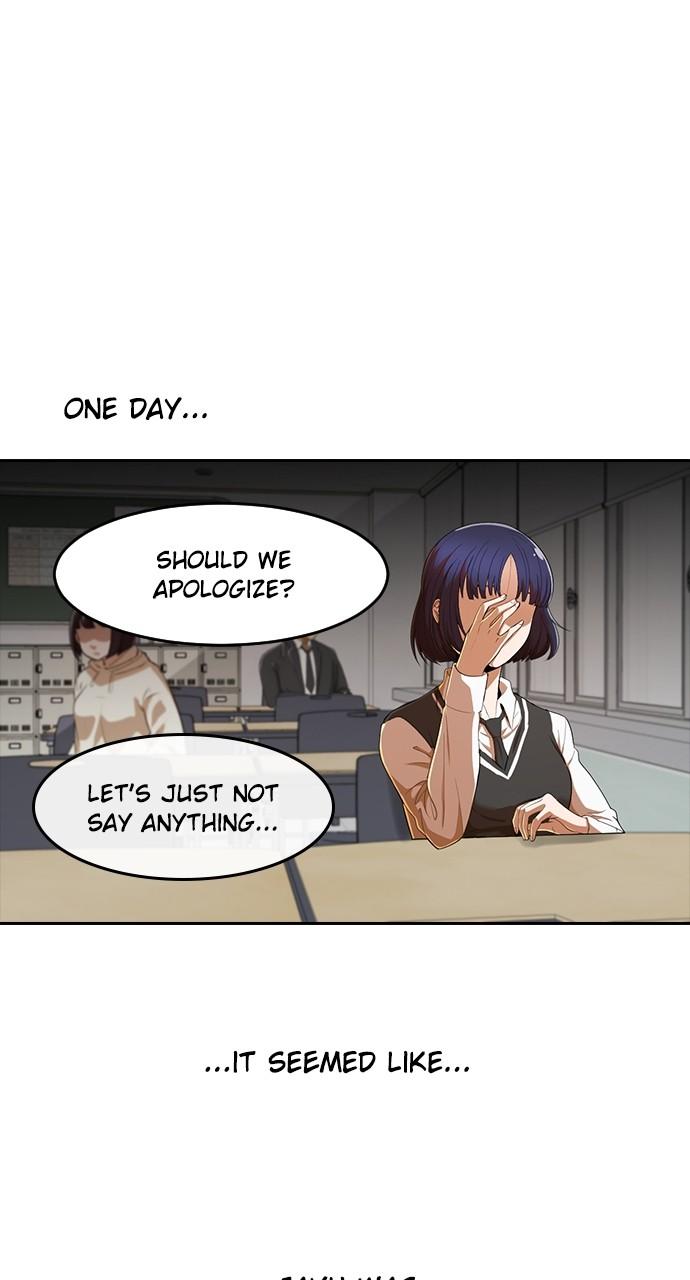 The Girl from Random Chatting! Chap 206 - Next Chap 207