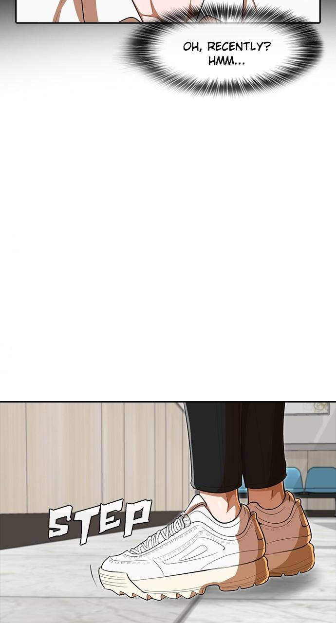 The Girl from Random Chatting! Chap 206 - Next Chap 207