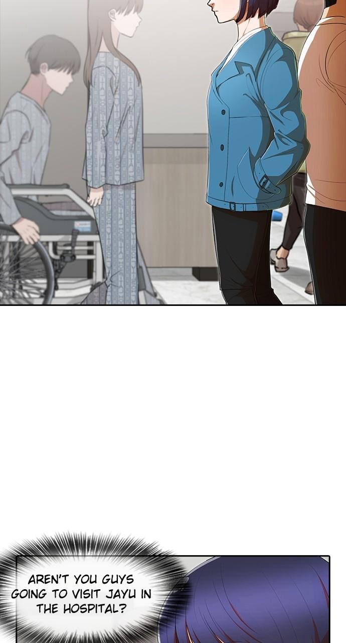 The Girl from Random Chatting! Chap 206 - Next Chap 207