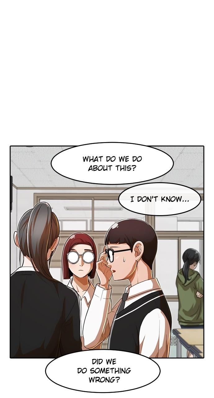 The Girl from Random Chatting! Chap 206 - Next Chap 207