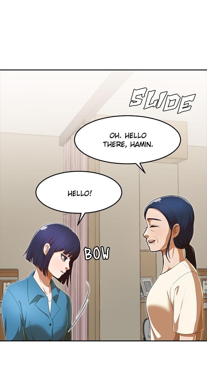 The Girl from Random Chatting! Chap 206 - Next Chap 207