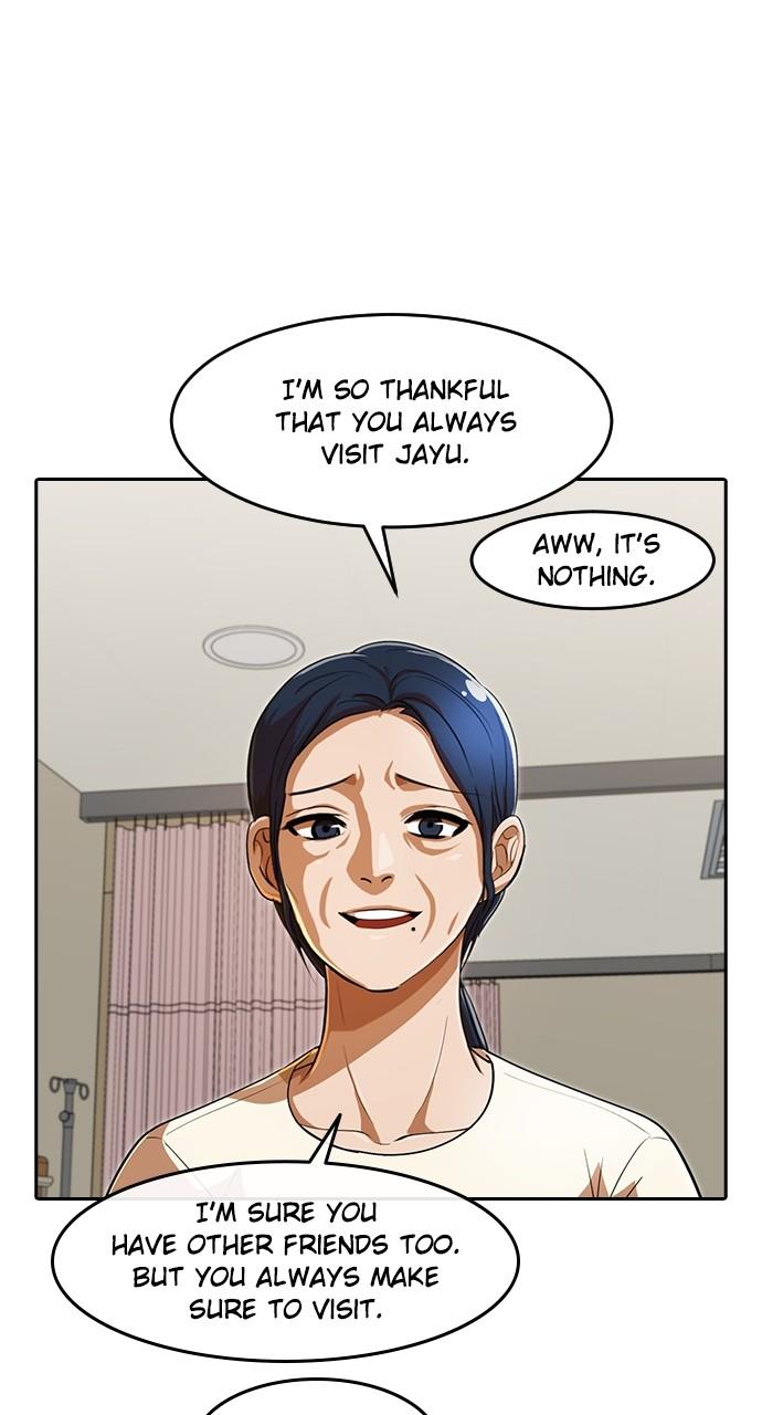 The Girl from Random Chatting! Chap 206 - Next Chap 207
