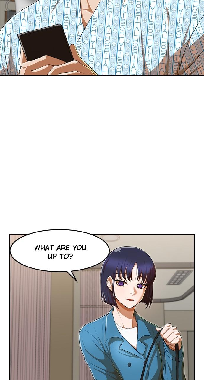 The Girl from Random Chatting! Chap 206 - Next Chap 207