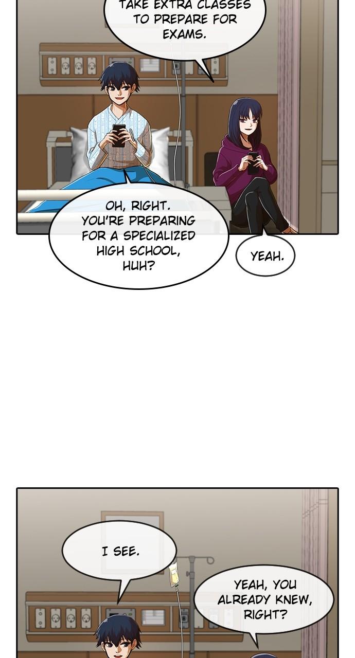 The Girl from Random Chatting! Chap 206 - Next Chap 207