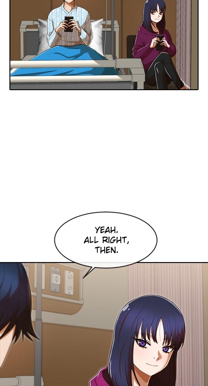The Girl from Random Chatting! Chap 206 - Next Chap 207