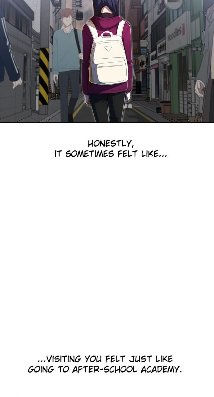 The Girl from Random Chatting! Chap 206 - Next Chap 207