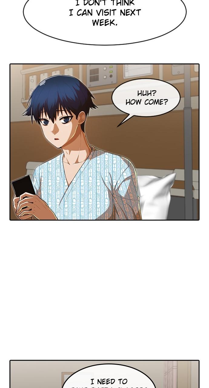 The Girl from Random Chatting! Chap 206 - Next Chap 207