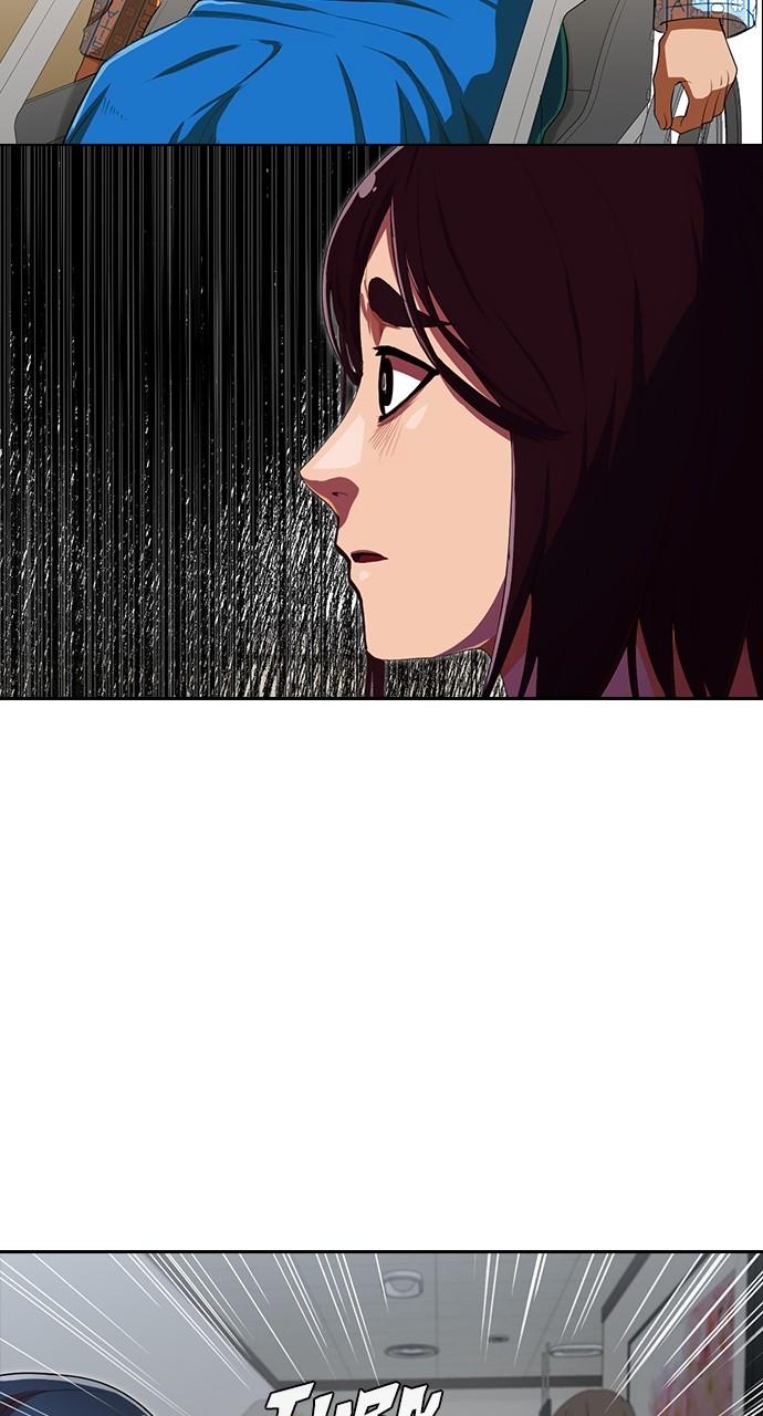 The Girl from Random Chatting! Chap 206 - Next Chap 207