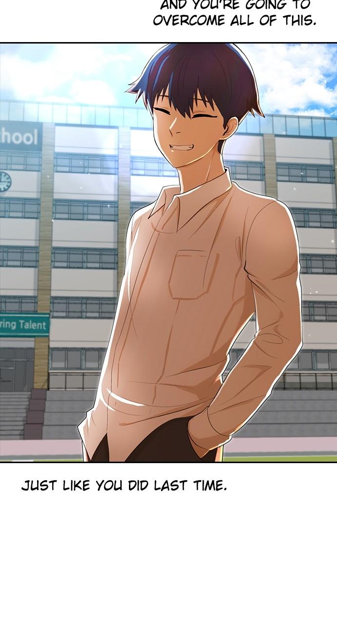The Girl from Random Chatting! Chap 206 - Next Chap 207