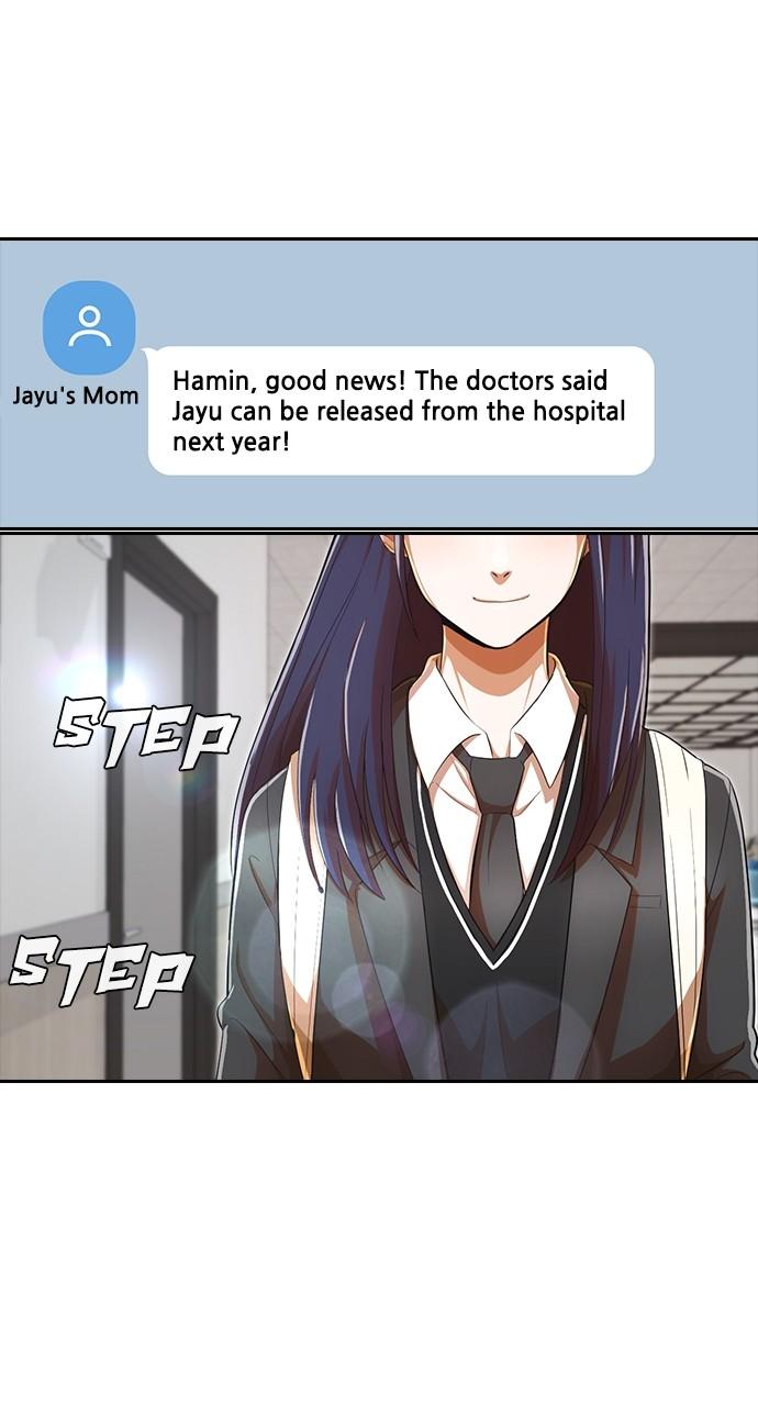 The Girl from Random Chatting! Chap 206 - Next Chap 207