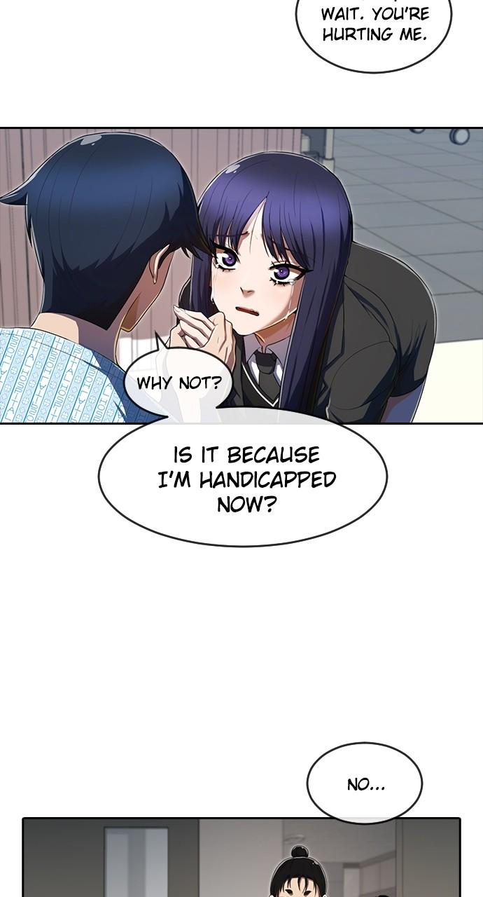 The Girl from Random Chatting! Chap 206 - Next Chap 207