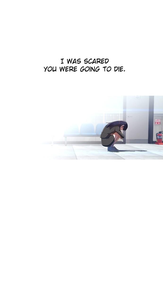 The Girl from Random Chatting! Chap 206 - Next Chap 207