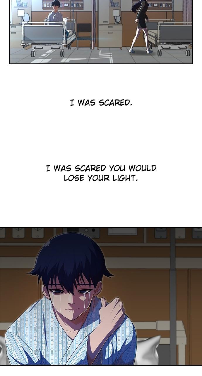 The Girl from Random Chatting! Chap 206 - Next Chap 207