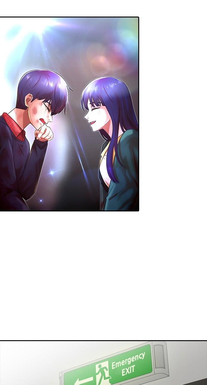 The Girl from Random Chatting! Chap 206 - Next Chap 207