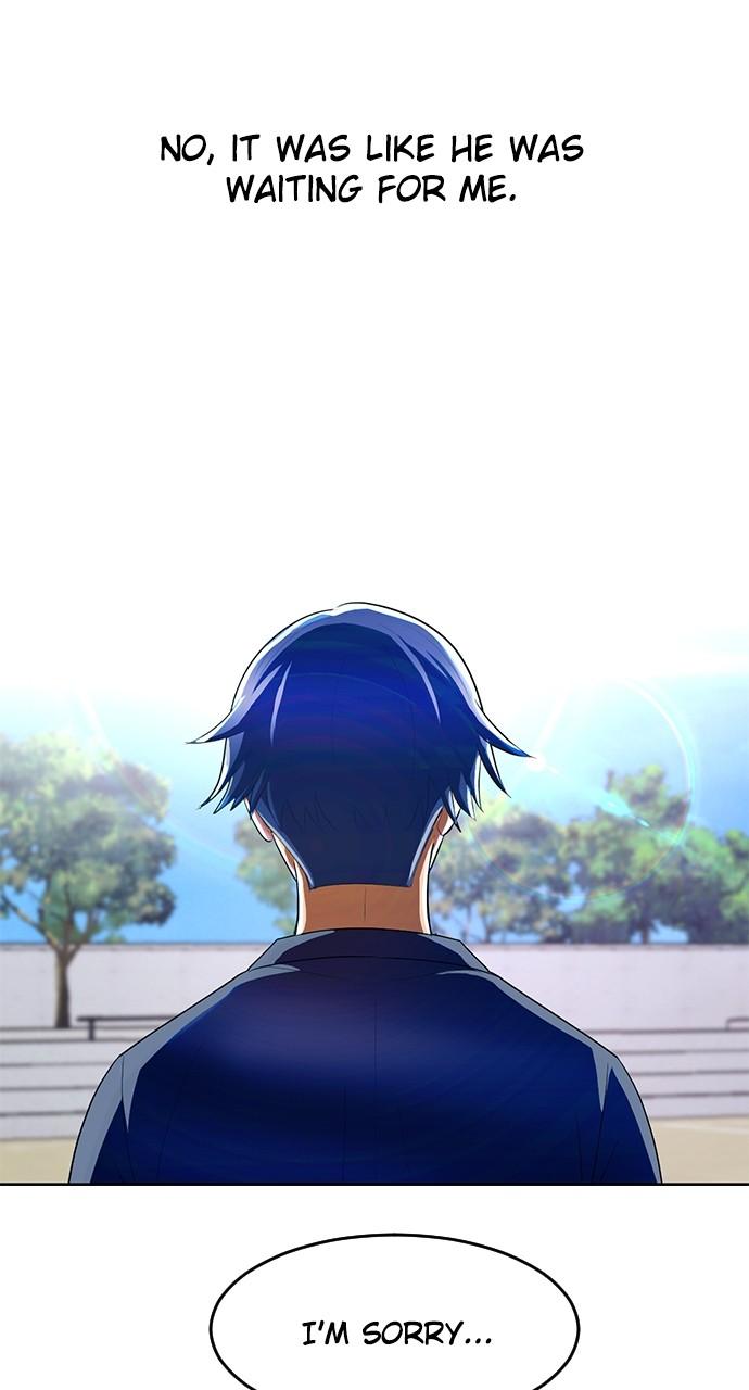 The Girl from Random Chatting! Chap 206 - Next Chap 207