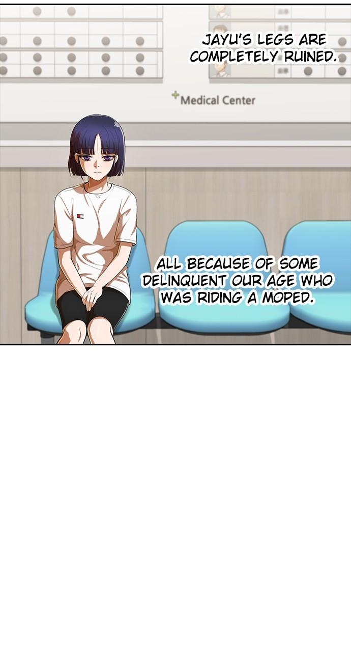 The Girl from Random Chatting! Chap 206 - Next Chap 207