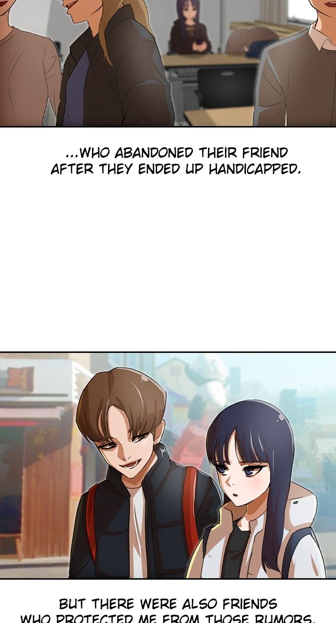 The Girl from Random Chatting! Chap 206 - Next Chap 207