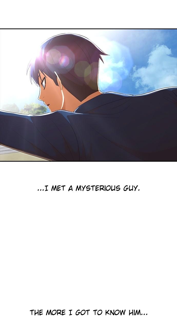 The Girl from Random Chatting! Chap 206 - Next Chap 207
