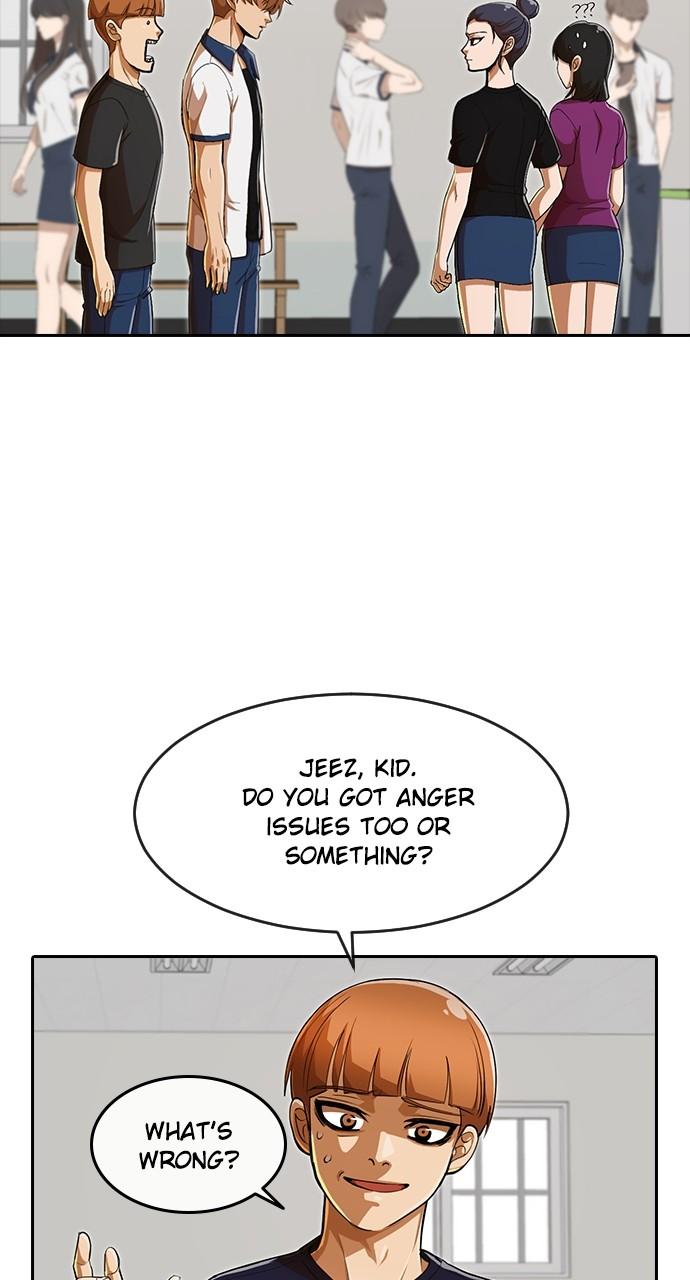The Girl from Random Chatting! Chap 208 - Next Chap 209