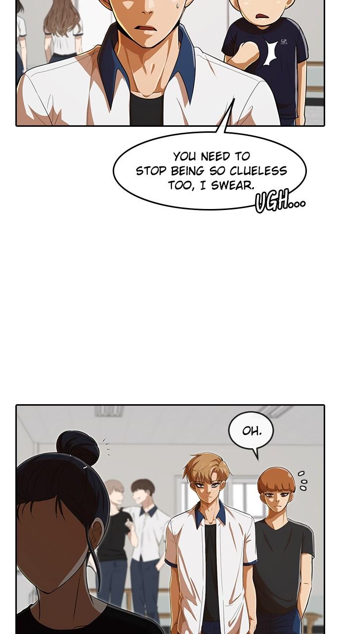 The Girl from Random Chatting! Chap 208 - Next Chap 209