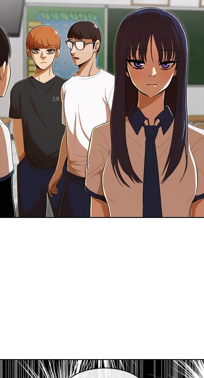 The Girl from Random Chatting! Chap 208 - Next Chap 209
