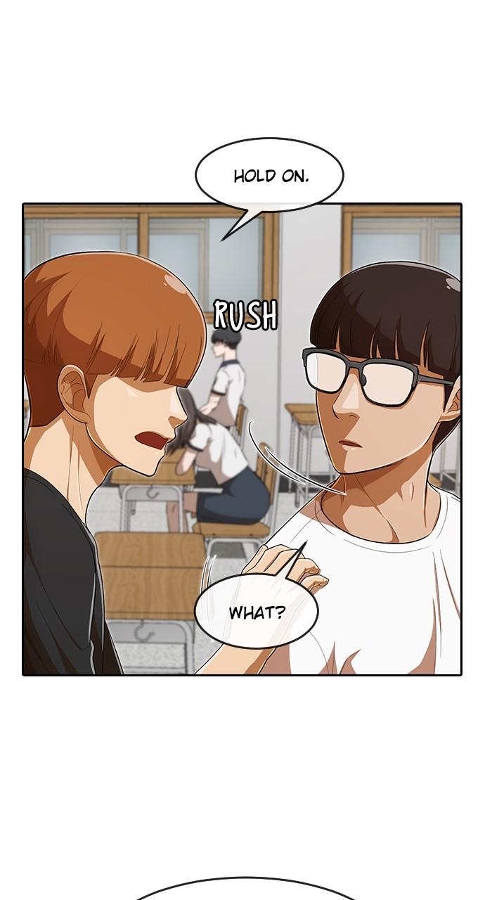 The Girl from Random Chatting! Chap 208 - Next Chap 209